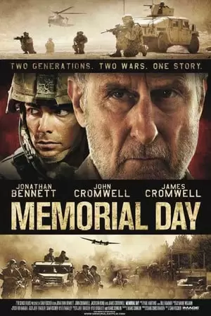 Memorial Day Poster