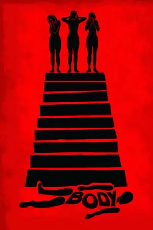 Body Poster