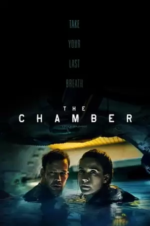 The Chamber Poster