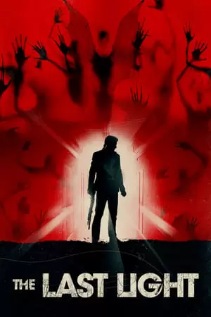 The Last Light Poster