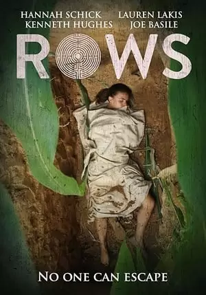 Rows Poster