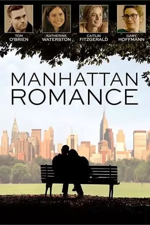 Manhattan Romance Poster