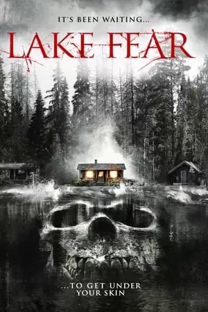 Lake Fear Poster