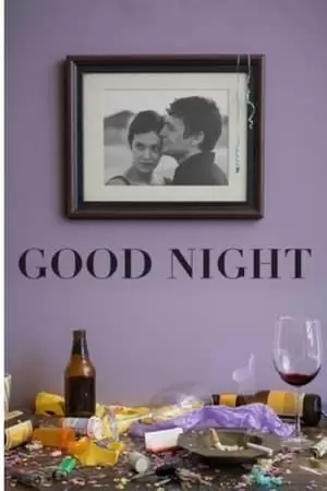 Good Night Poster