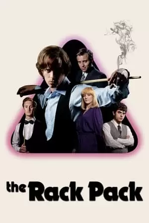 The Rack Pack Poster