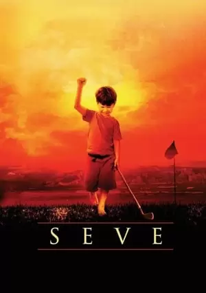 Seve: The Movie Poster
