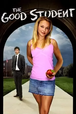 The Good Student Poster
