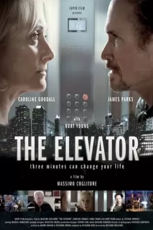 The Elevator Poster