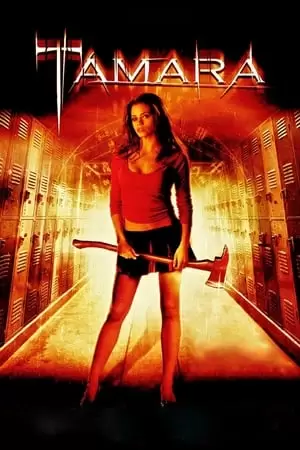 Tamara Poster