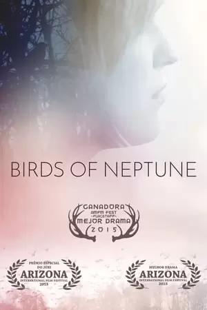 Birds of Neptune Poster