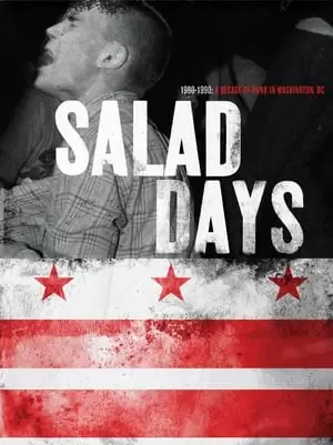 Salad Days Poster