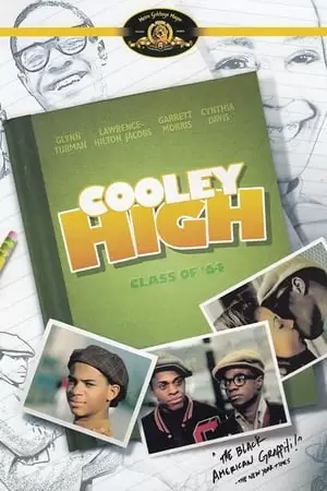 Cooley High Poster