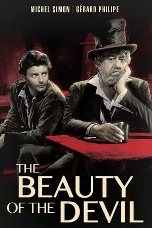 Beauty and the Devil Poster