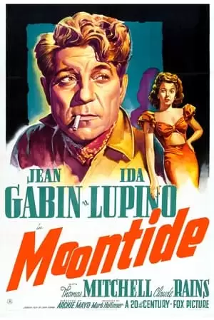 Moontide Poster