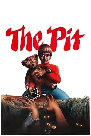 The Pit Poster
