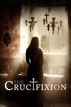The Crucifixion Poster