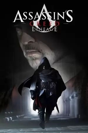 Assassin's Creed: Lineage Poster