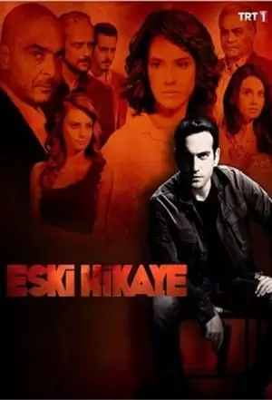 Eski Hikaye Poster