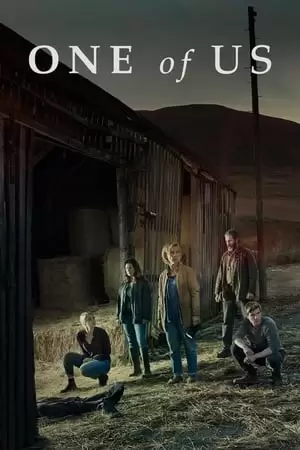Retribution Poster