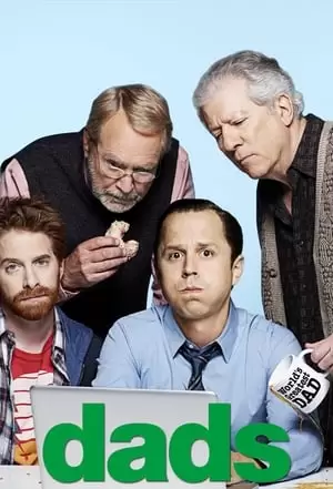 Dads Poster