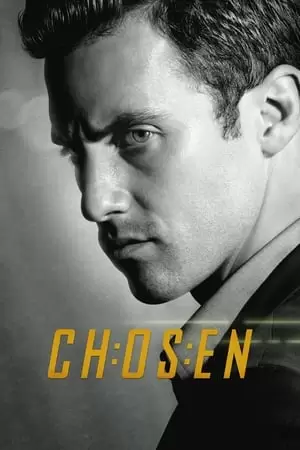 Chosen Poster