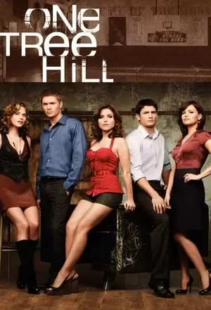 One Tree Hill Poster