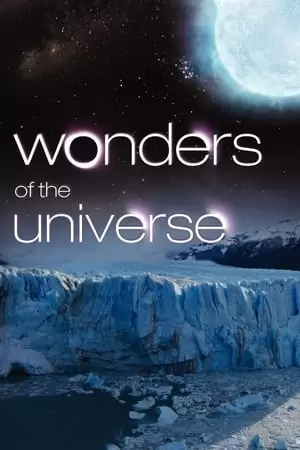 Wonders of the Universe Poster