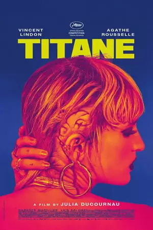 Titane Poster