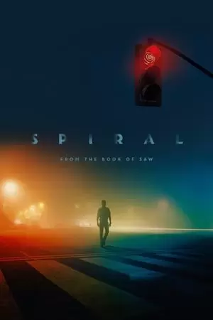 Spiral Poster