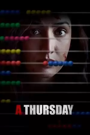 A Thursday Poster