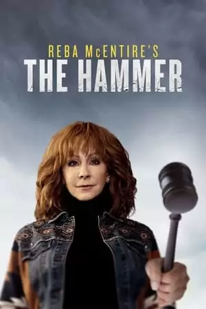 The Hammer Poster