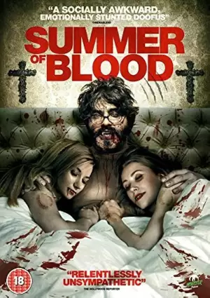 Summer of Blood Poster