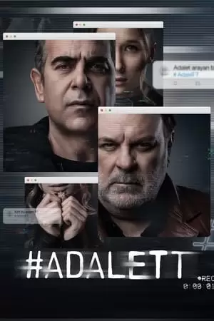 #adaleTT Poster