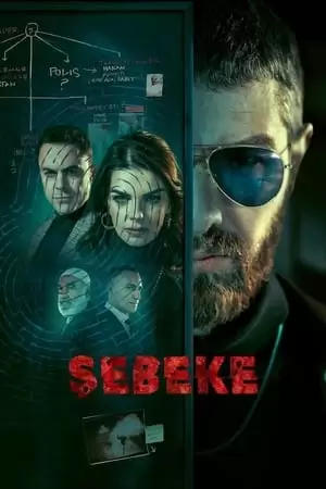 Sebeke Poster