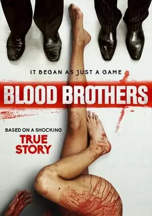Blood Brothers Poster