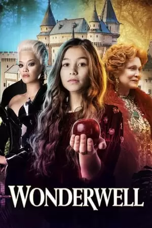 Wonderwell Poster