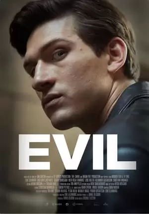 Evil Poster
