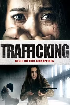 Trafficking Poster