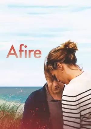 Afire Poster