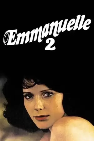 Emmanuelle II Poster
