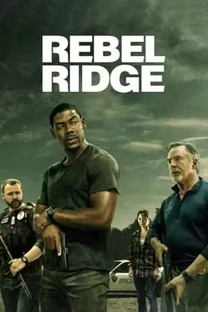 Rebel Ridge Poster