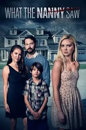 What the Nanny Saw Poster