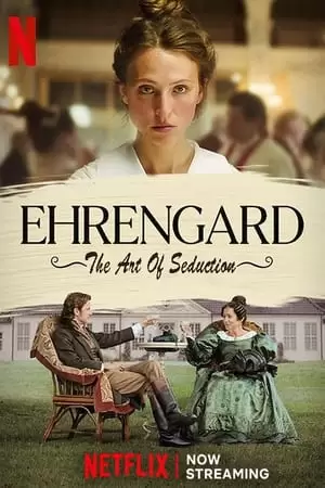 Ehrengard: The Art of Seduction Poster