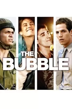 The Bubble Poster