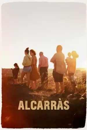 Alcarràs Poster