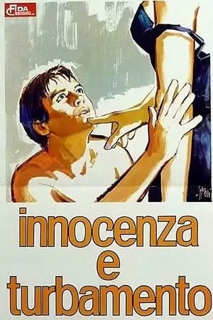 Innocence and Desire Poster