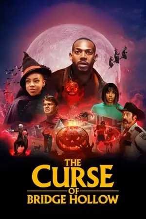 The Curse of Bridge Hollow Poster