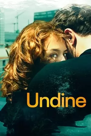 Undine Poster