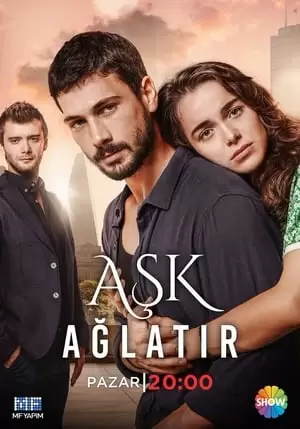 Ask Aglatir Poster