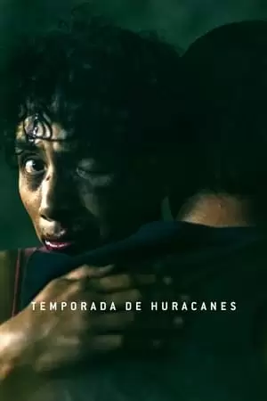 Hurricane Season Poster